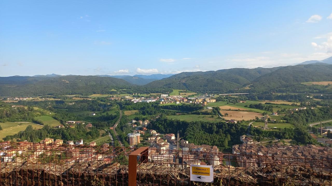 DIE FESTUNG VON CEVA